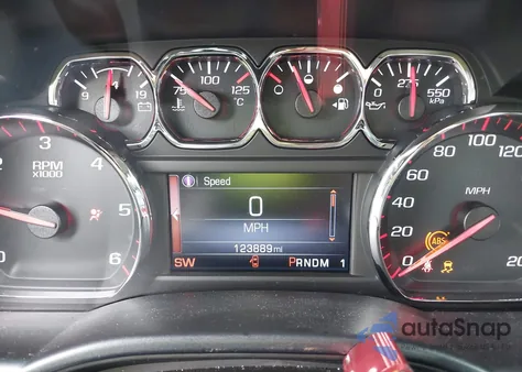 2015 GMC Sierra 2500Hd Slt z USA, uszkodzony, nr VIN 1GT12ZEG3FF631565